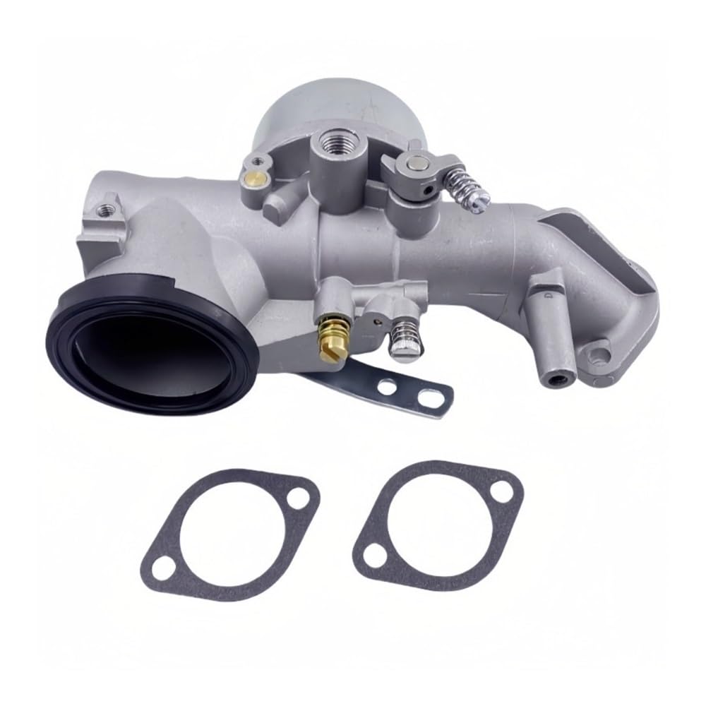 Carburateur de tondeuse à gazon 12 CV entretien pelouse jardin 490499