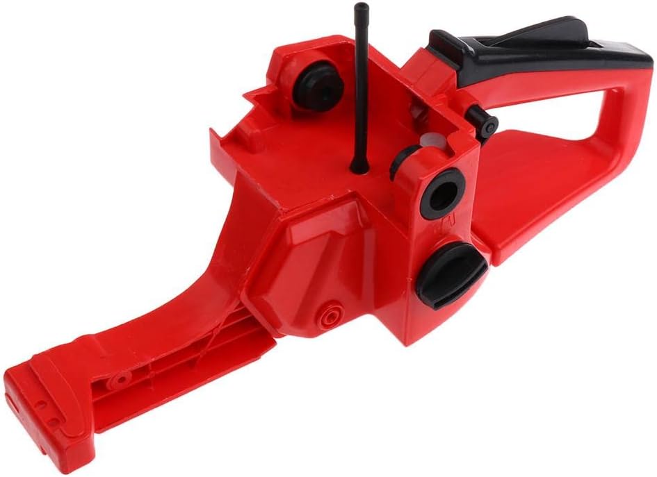 Generic Petrol Tank Handle Fuel Tank Motor for Chinese Chainsaws 5200