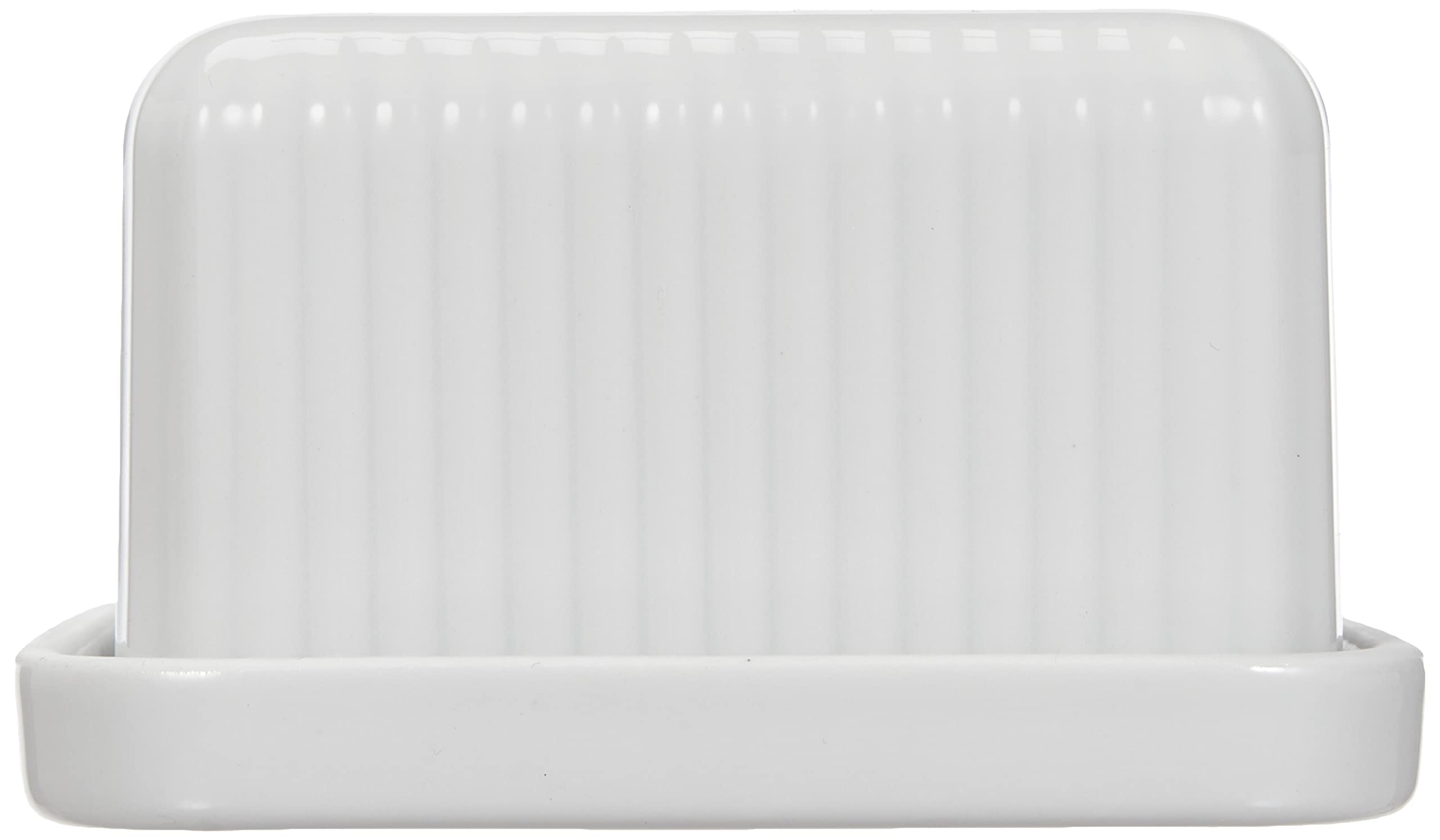 Eva Solo Butter dish, Nova, Transparent - Image 3