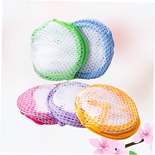 Panier à linge en maille pliable : la solution pour ranger la chambre d'enfant - 8