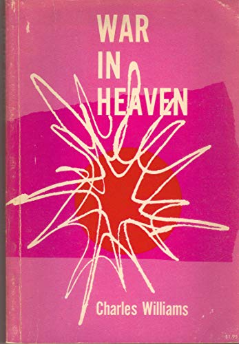 War in Heaven B004V20FJ4 Book Cover