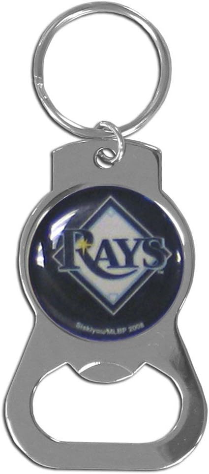 Siskiyou Sports MLB Bottle Opener Key Chain