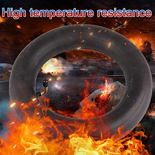 Jevina 2 pezzi 10 x 2,125 pneumatico elettrico per...