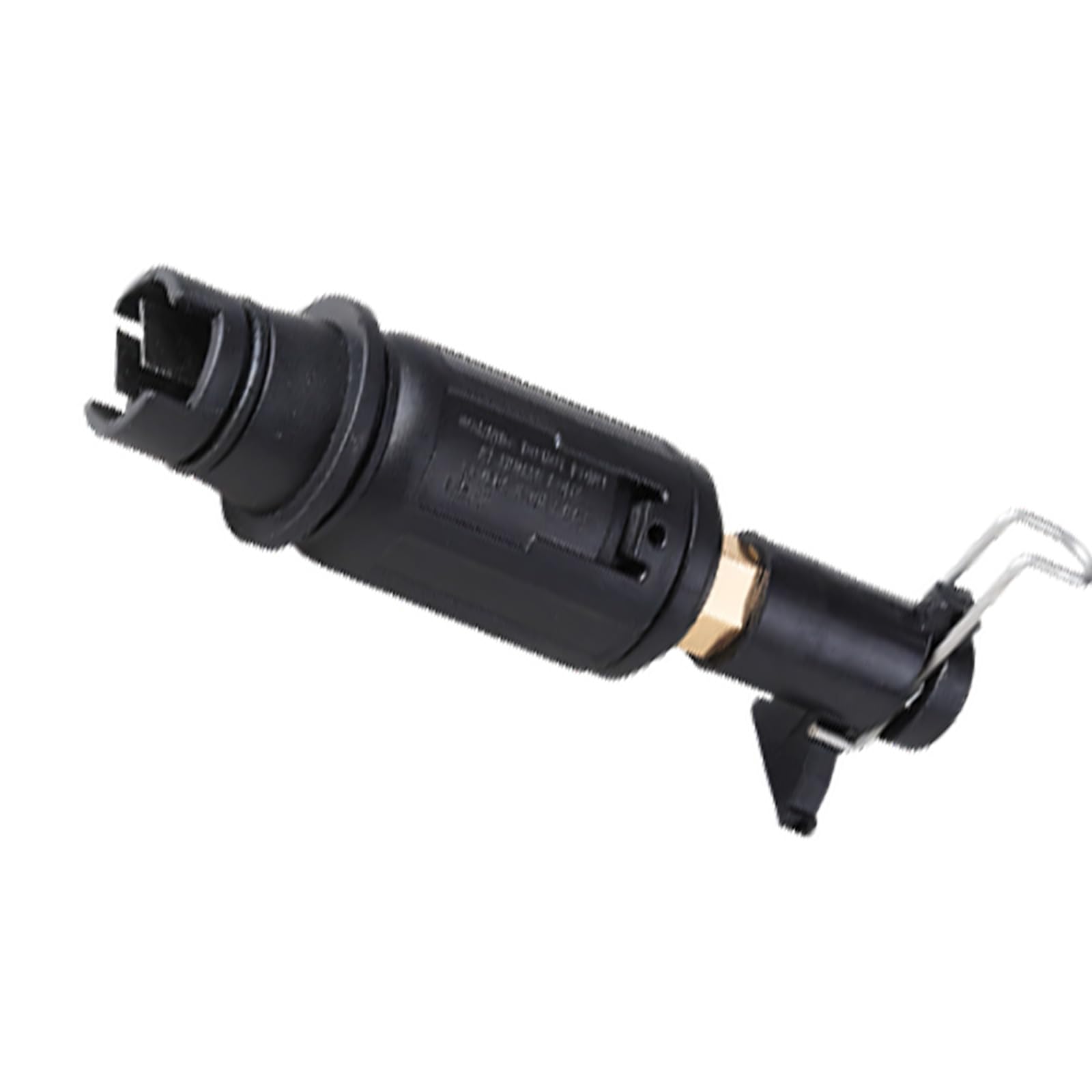 Kaeltsyn B Quickly Plug Connecting Sprayer Adjustable High Pressure Washer Nozzle For And Garden Hose Easy To Use Adjustable Nozzle With Safe