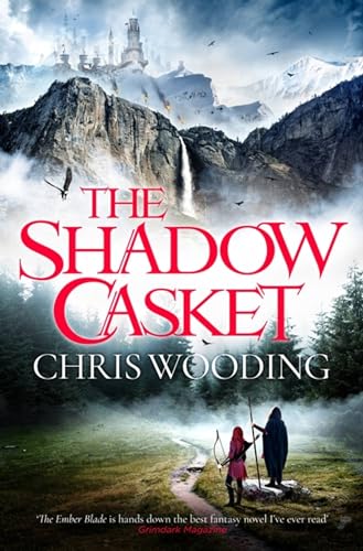 The Shadow Casket view 2