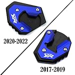 motorcycle-Foot-Plate-Pad-For-BMW-S1000XR-S1000-XR-2017-2018-2019-2020-2021-2022-Motorcycle-Kickstand-Enlarger-Side-Stand-Pad-S-1000-XR