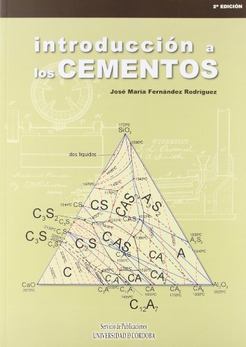 Introducción a los cementos (SIN COLECCION)