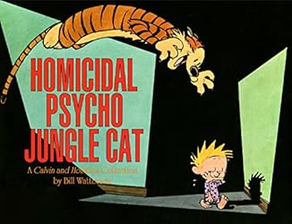 完全版 カルヴィン＆ホッブス ビル・ワターソン 英語版 Amazon | Calvin And Hobbes: The Calvin & Hobbes Series: Book