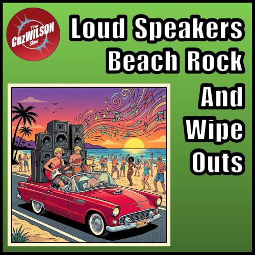 Wilsons and Surf Rock | Ep.8