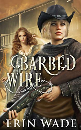 Barbed Wire Barbed Wire