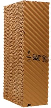 Dial 3439 Pad Cooler Evaporatve