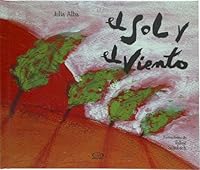 SOL Y EL VIENTO, EL 9876123386 Book Cover