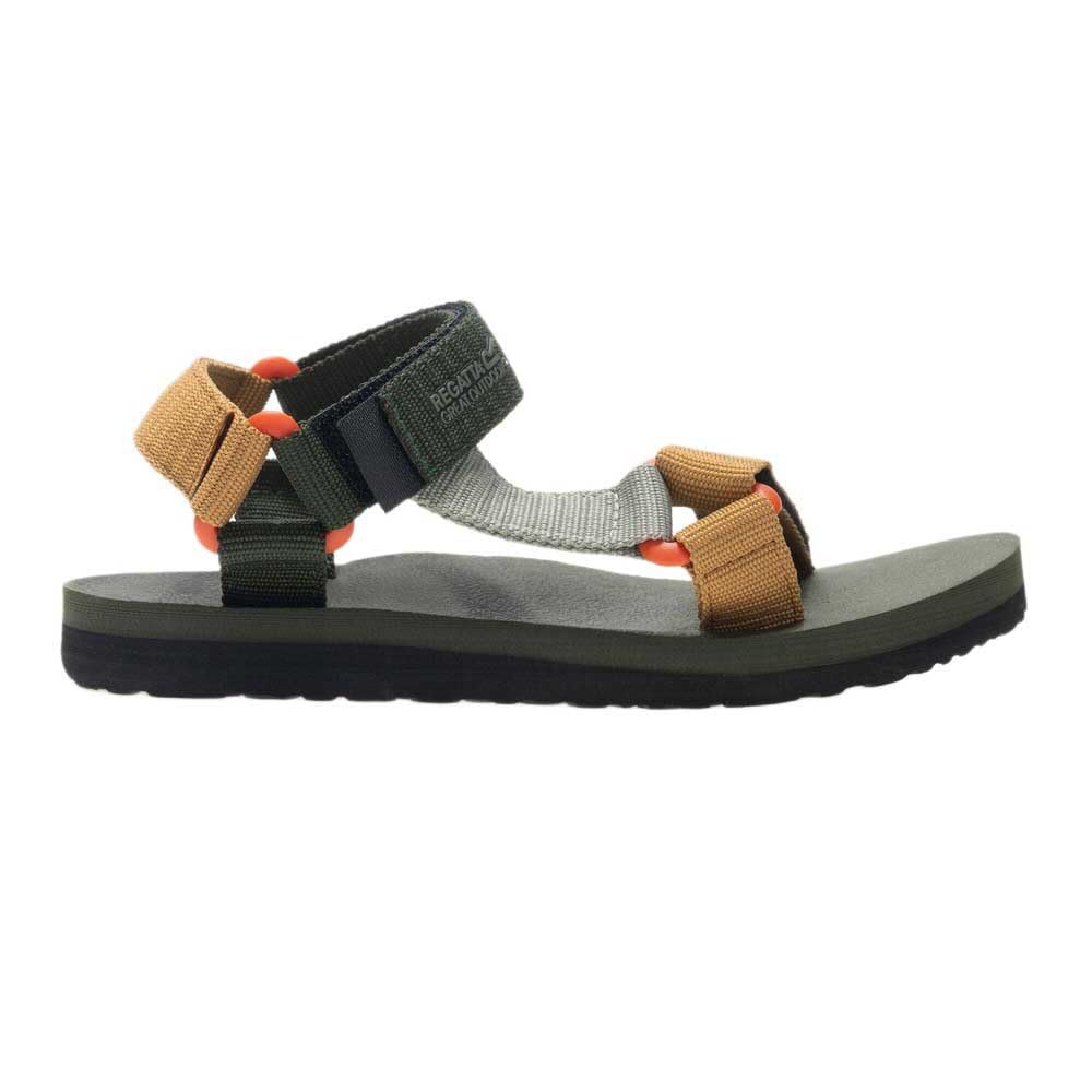 Regatta Kids Vendeavour Junior Sandals Summer Holiday Beach Footwear Shoes