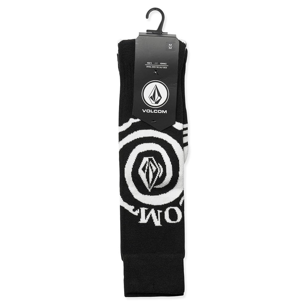 Volcom Spiral Long Socks EU 43-45