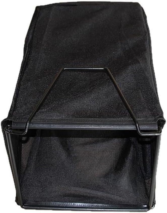 81320-VL0-P00 19 / 21 Lawn Mower Catcher Bag Fit for Honda HRU214 / HRU215 / HRU216 / HRJ216 / HRU216D / HRU216K2 / HRU216M2 / DMC216SH Mower Debris Collector Clipping Collector(for 21in)