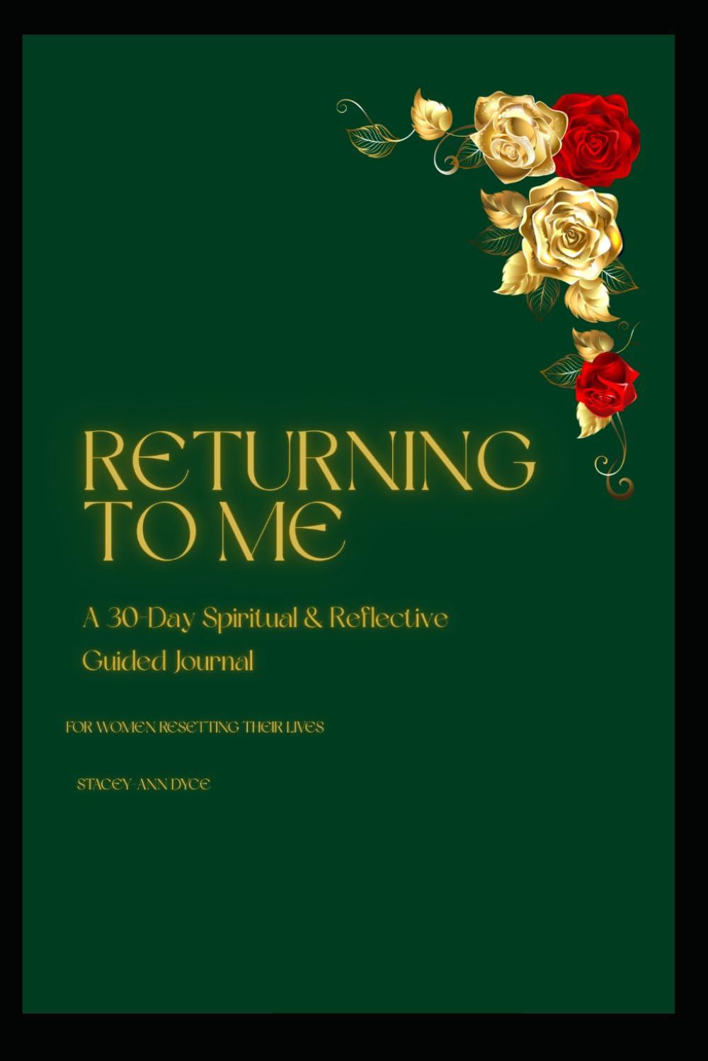 Returning To Me