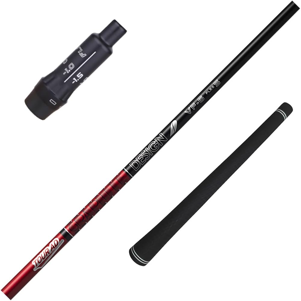 ツアーAD DI 7S 3w シャフト ツアーAD DI 7S 3w シャフト スリクソン