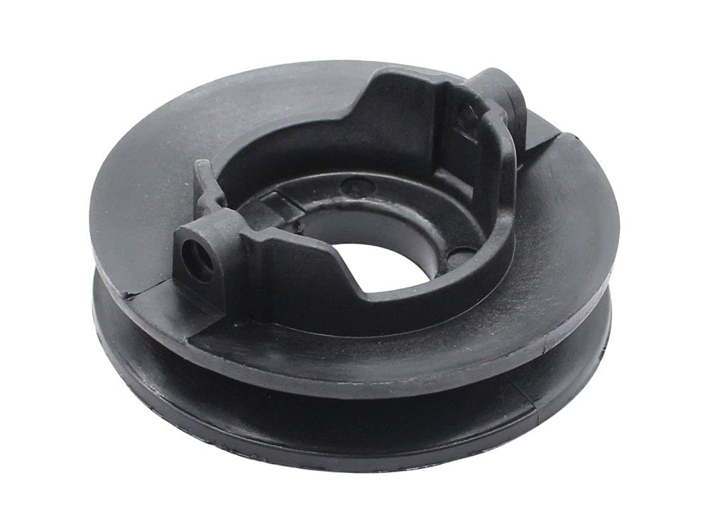 SECURA Poulie + porte-lame compatible avec Viking MB 448.0 T Tondeuse à gazon