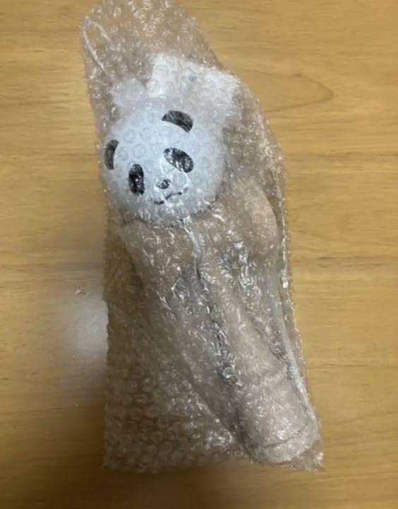 Amazon.co.jp: パンダ けん玉 白浜 アドベンチャーワールド : おもちゃ