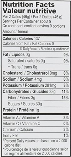 Medjool Dates 16 oz - Image 5