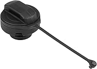 Vista 16 de Tapa de Gasolina, Tapa de Tanque de Gasolina 31010-3L600 para Hyundai Accent Azera Elantra GT Entourage Equus Genesis Coupe Santa Fe Sonata Tucson