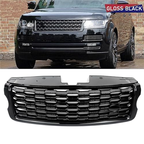 Calandre avant look Facelift 2018 pour Range Rover Vogue L406 2013-2017
