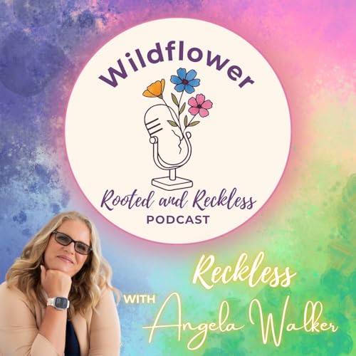 My First Dumpster Fire: Owning My Voice, Breaking the Labels