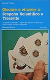 tressette regole in due  GIOCARE E VINCERE A SCOPONE SCIENTIFICO E TRESSETTE