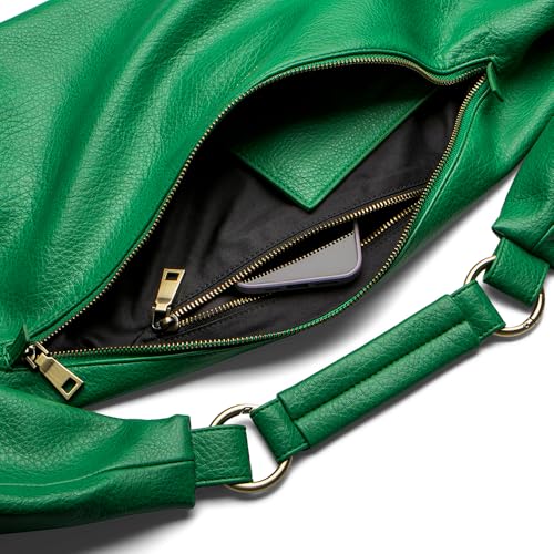 Sling Bag 3.0 - Emerald Green3