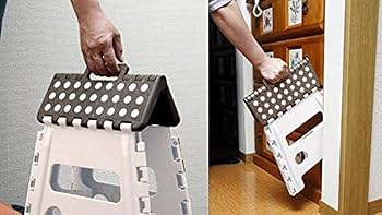 びゃっこさま用です Amazon｜トレードワン(TRADE ONE) 踏み台 折りたたみ椅子