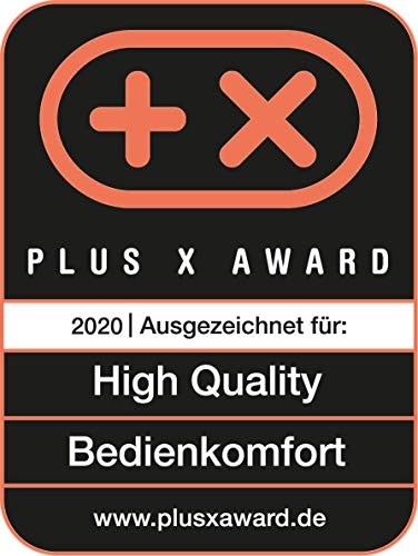 Graef. CX125 - Elektrischer Messerschärfer – Bild 9