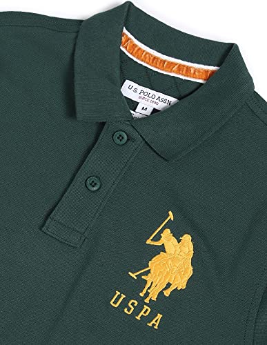 Image of U.S. Polo Assn. Men Polo Shirts