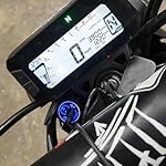 FENGYEMOTO-Compatible-with-Honda-GROM-125-MSX125-2021-2024-Motorcycle-Phone-USB-Quick-Charge-30-Type-c-PD-Dual-USB-Port-Adapter-Wire-Harness-Mount-Bracket