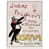 Impression haute qualité sur du papier texturé luxueux.