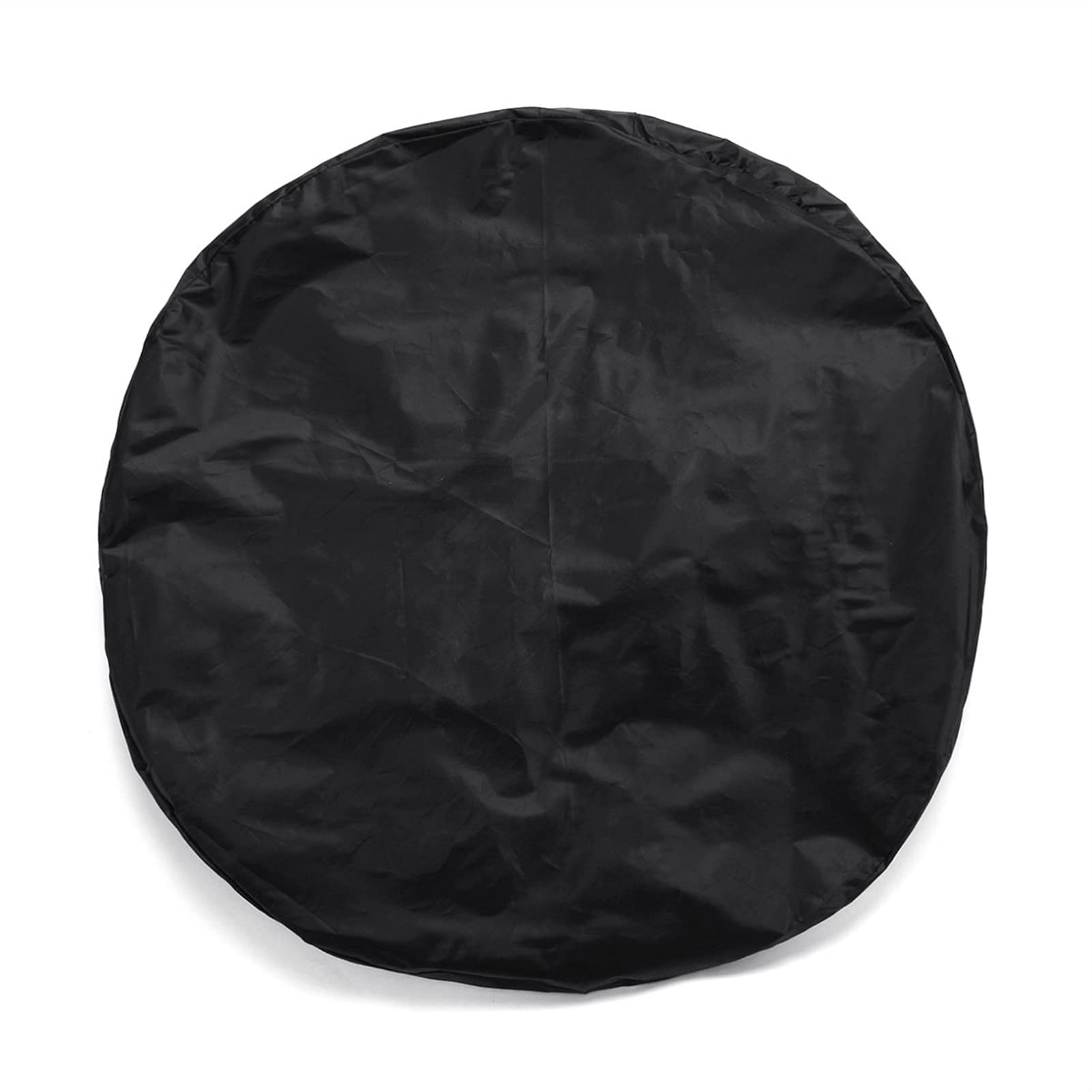 Reifentasche,Reifentaschen 4 stücke Universal Auto SUV Reifenabdeckung Ersatzradabdeckungen Bag Polyester Ersatzreifen staubdichte Lagerabdeckung für RV Wohnmobil (Color : 80x47cm)