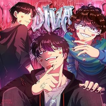 XA-VAT 艶℃ CD＋DVD 特典CD まとめ売り HiGH&LOW ―THE PREQUEL―』『Capricciosa!!』: ブルーレイ・DVD