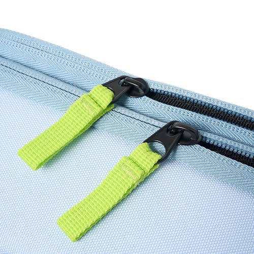 Image of Under Armour Scrimmage 3 Lunchbox Spackle Blue OSFA