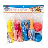 マルカ(Maruka) パウ・パトロール ボウリングセット おもちゃ スポーツ 3歳以上 195283