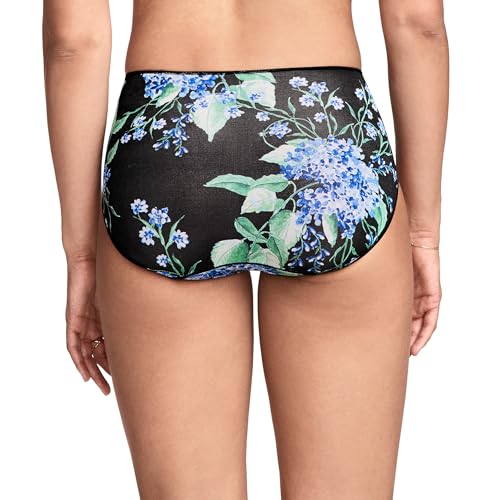 Image of Jockey Women's Underwear No Panty Line Promise Tactel Hip Brief