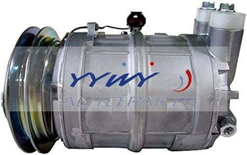 Compresor de CA DKS-17CH para Nissan Pick up D22 92600-VK200 92600-VL20A 926000X010 5060120880