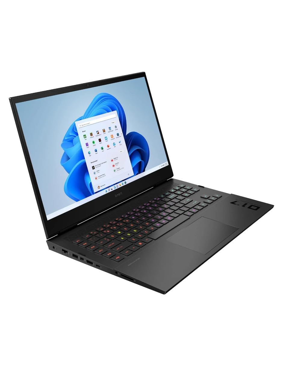 Amazon.com: HP Omen 17.3