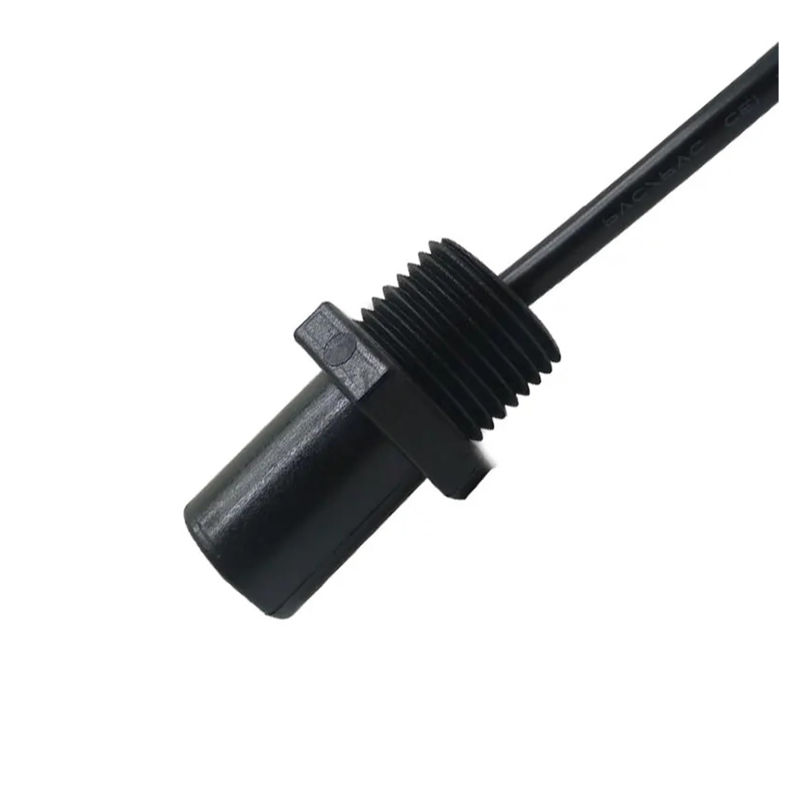 JJKKOZVQF Liquid level sensor Capacitive material level switch machine detection Viscous liquid detection