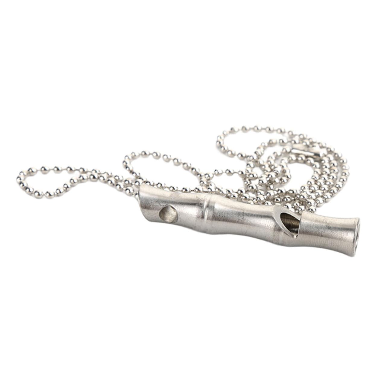 CIYODO Dog Training Whistle Emergency Whistle for Bird Training Outdoor Survival and Sports Activities Durable Reusable Convenient Tool for Pet Obedience