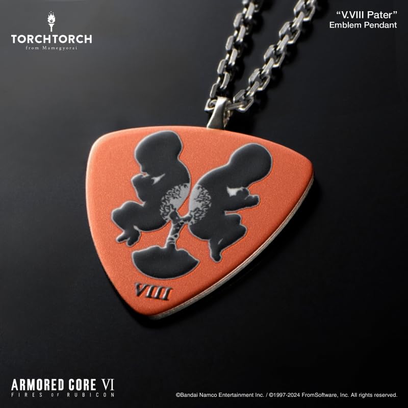 Amazon.co.jp: ARMORED CORE VI FIRES OF RUBICON × TORCH TORCH