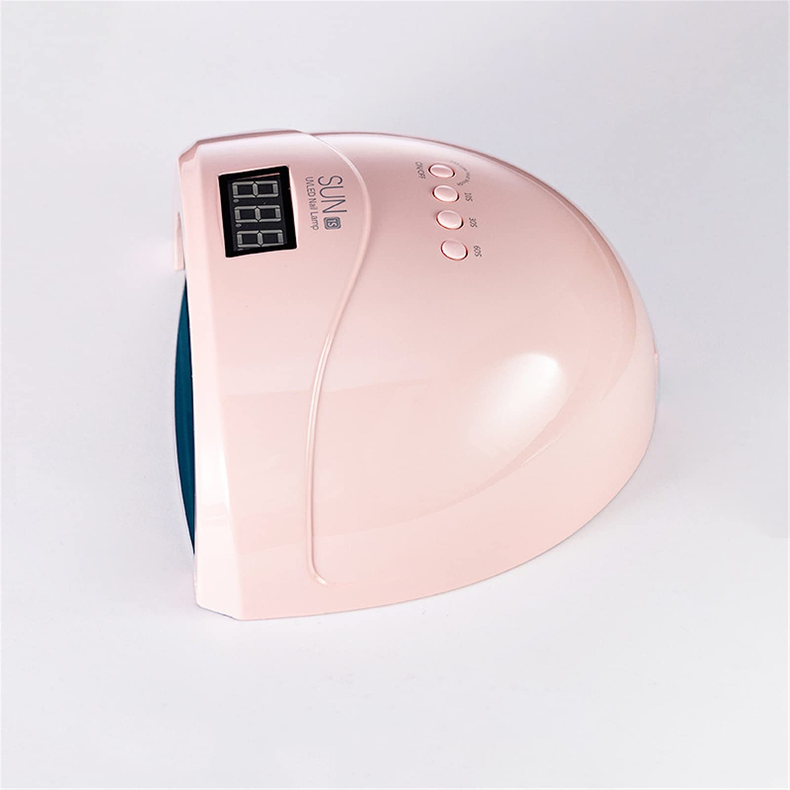 ZYC 48W SUN1S UV LED Lampada per Unghie per Tutti i gels 30 LED Polish Sun Light Timer 10/30 / 60S Automatic Inductio Timer Strumenti Manicure