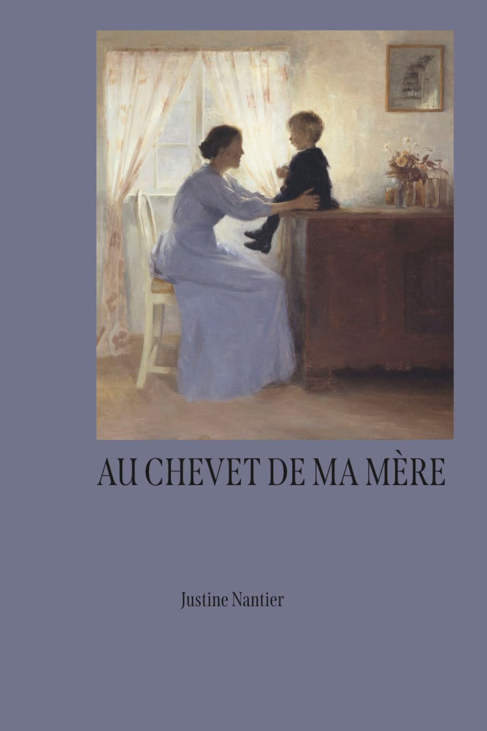 Au chevet de ma mère