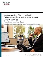 Algopix Similar Product 19 - Implementing Cisco Unified