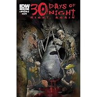 30 Days of Night
