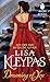 Dreaming of You (Gamblers Book 2)