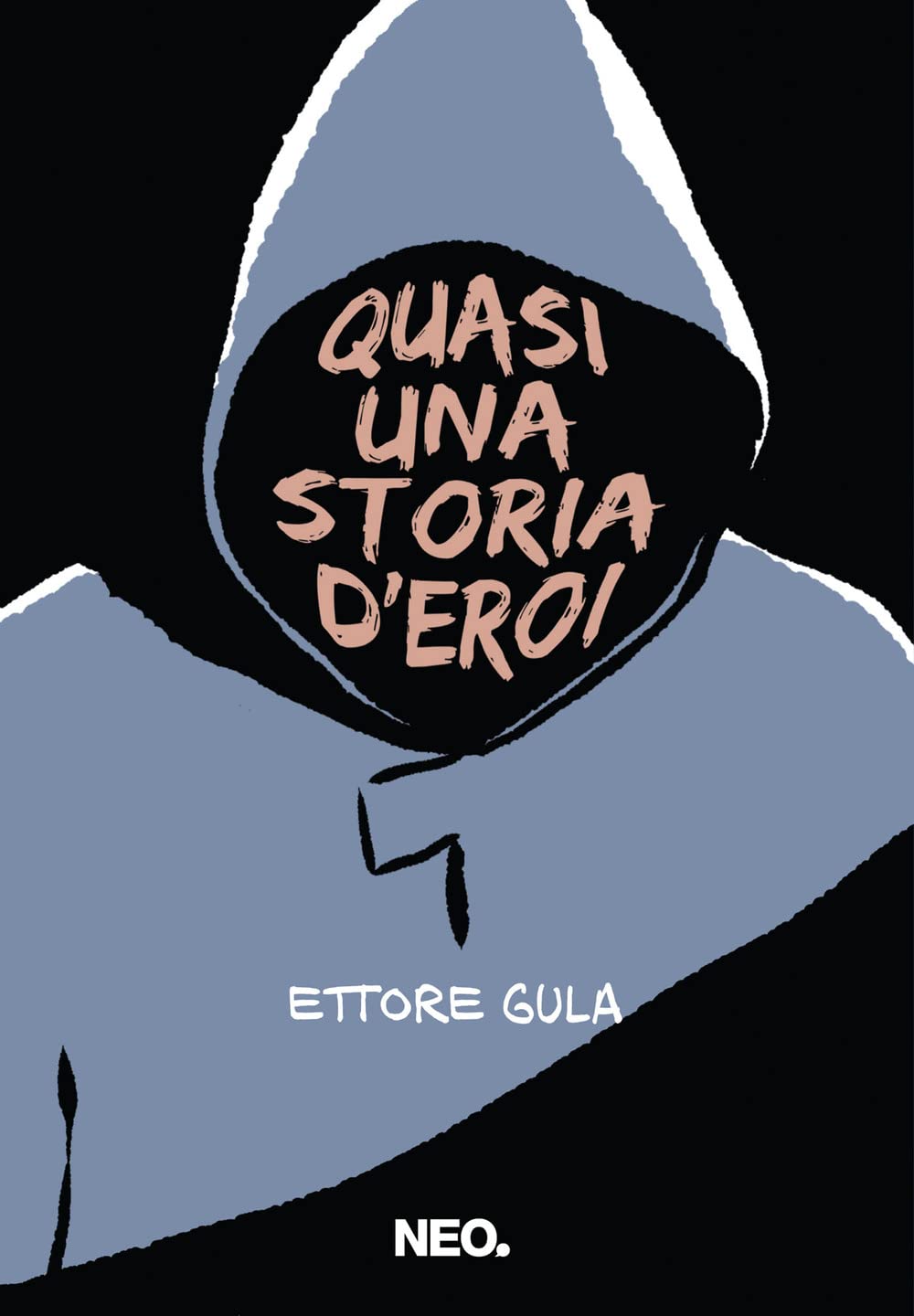 Quasi Una Storia D'eroi - 4